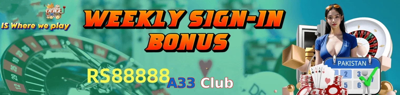 A33 Club